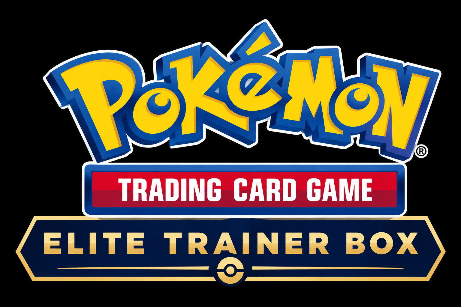 ELITE TRAINER BOX